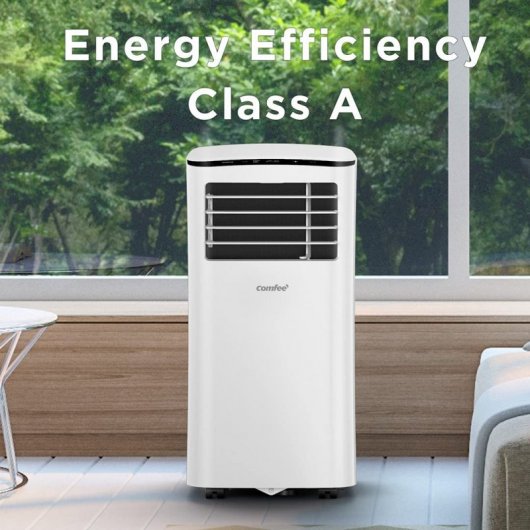 Climatiseur portatif Comfee MPPH-07CRN7 1750 réfrigérateurs