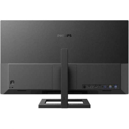 Philips E Line 288E2UAE/00 écran plat de PC 71,1 cm (28") 3840 x 2160 pixels 4K Ultra HD LCD Noir