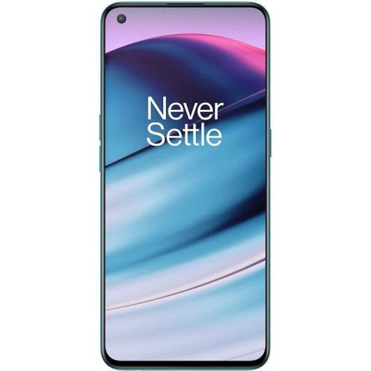 OnePlus Nord CE 5G 8GB 128GB 6.43" Azul