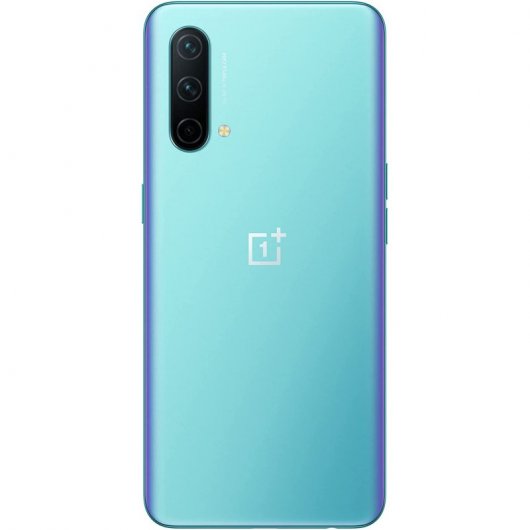 OnePlus Nord CE 5G 8/128GB Blue Void Libre