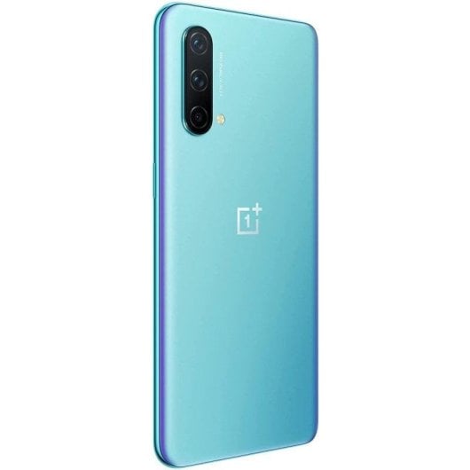 OnePlus Nord CE 5G 8GB 128GB 6.43" Azul