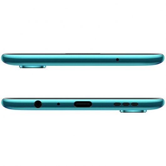 OnePlus Nord CE 5G 8/128GB Blue Void Libre