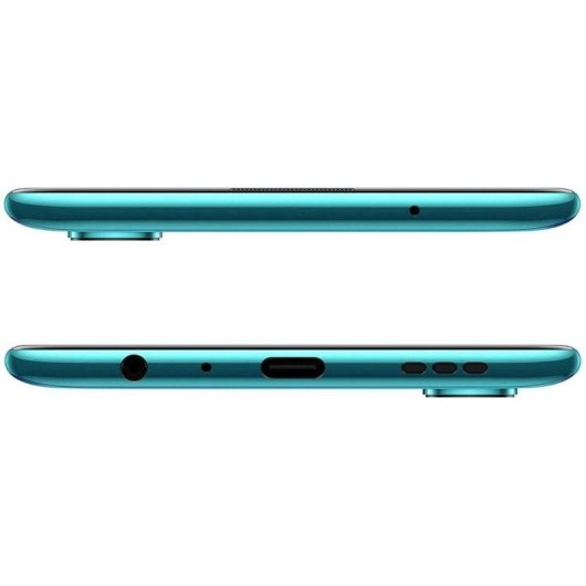 OnePlus Nord CE 5G 8GB 128GB 6.43" Azul