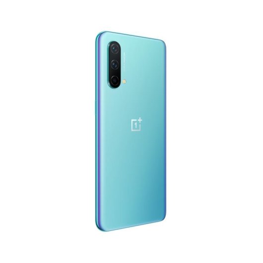 OnePlus Nord CE 5G 8GB 128GB 6.43" Azul