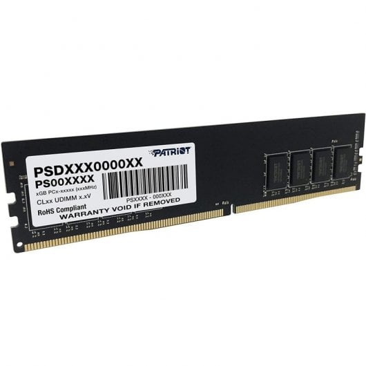 Patriot Signature Line DDR4 3200 MHz PC4-25600 32 GB CL22