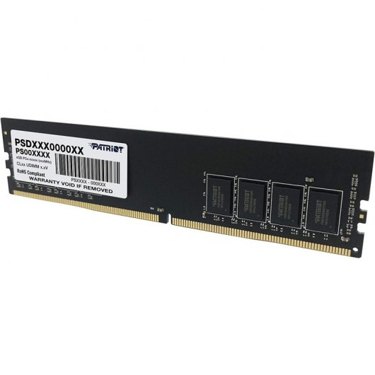 Patriot Signature Line DDR4 3200 MHz PC4-25600 32 GB CL22