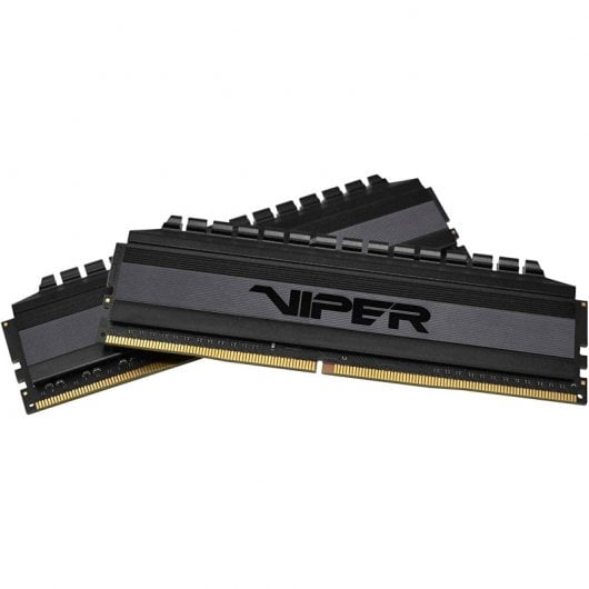 Patriot Viper 4 Blackout DDR4 3200 MHz PC4-25600 2x32 GB 64 GB CL16