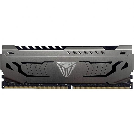 Patriot Viper Steel DDR4 3200 MHz PC4-25600 32 GB CL18