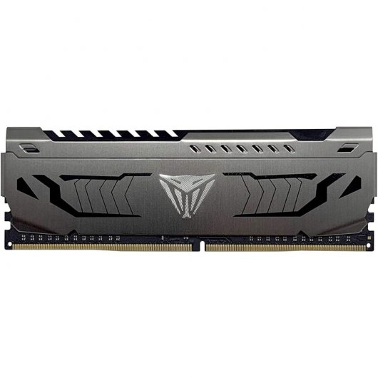 Patriot Viper Acciaio DDR4 3200 MHz PC4-25600 32 GB CL18