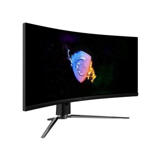 MSI MPG Artymis 343CQRDE 34" LED UWQHD HDR FreeSync Premium curvo