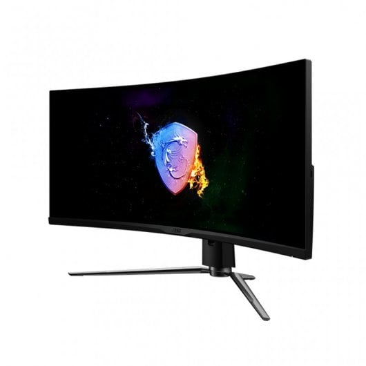 MSI MPG Artymis 343CQRDE 34" LED UWQHD HDR FreeSync Premium curvo