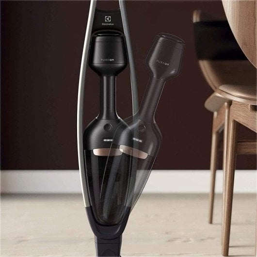 Electrolux PureQ9 Aspirador Escoba 45V