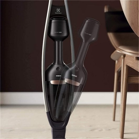 Electrolux PureQ9 Aspirador Escoba 45V