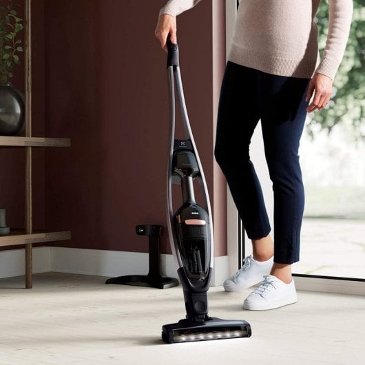 Electrolux PureQ9 Aspirador Escoba 45V