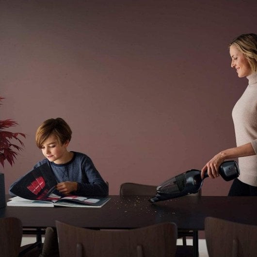 Electrolux PureQ9 Aspirador Escoba 45V