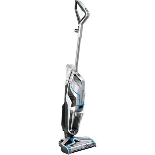 Bissell CrossWave Cordless Aspirador 250W