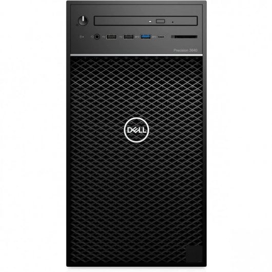 Dell Precision 3640 Intel Core i7-10700/8GB/256GB SSD