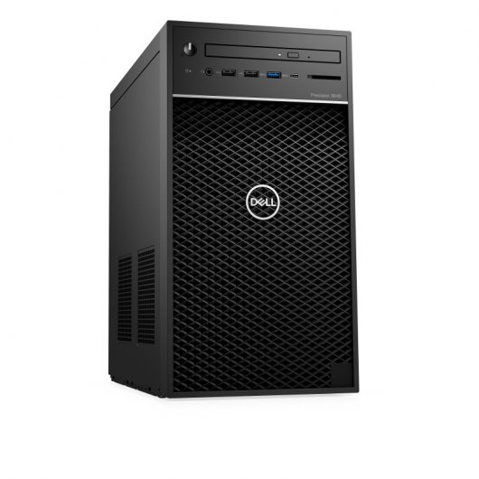 Dell Precision 3640 Intel Core i7-10700/8GB/256GB SSD
