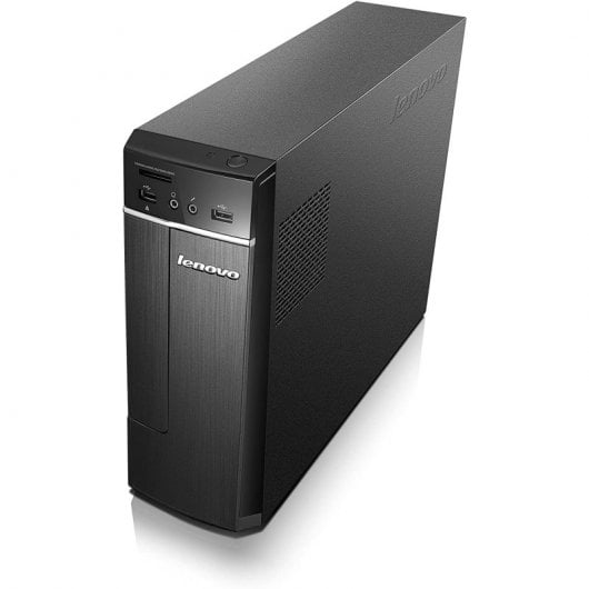 Lenovo H30-00 90C2 SFF Intel Celeron J1800/4GB/500GB