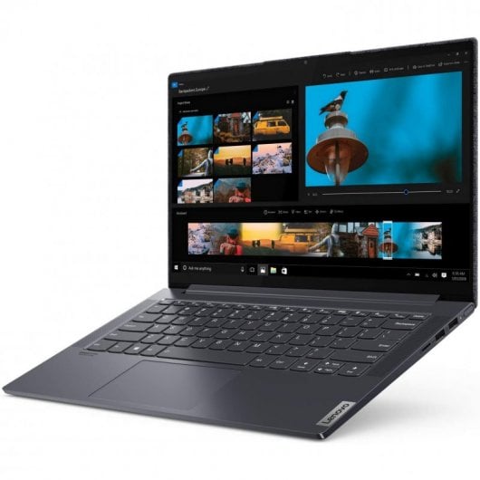 Lenovo Yoga Slim 7 14ITL05 Intel Core i7-1165G7/16GB/1TB SSD/14"