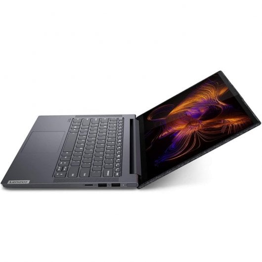 Lenovo Yoga Slim 7 14ITL05 Intel Core i7-1165G7/16GB/1TB SSD/14"