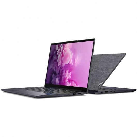 Lenovo Yoga Slim 7 14ITL05 Intel Core i7-1165G7/16GB/1TB SSD/14"