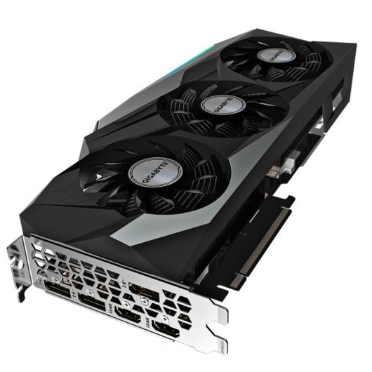 Gigabyte GeForce RTX 3080 GAMING OC V2 LHR 10GB GDDR6X
