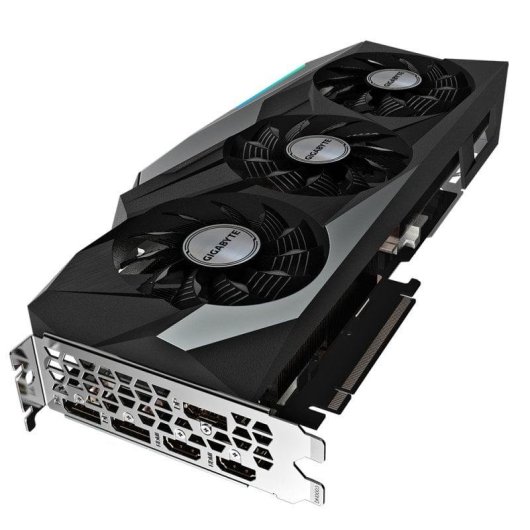 Carte Graphique Gigabyte GeForce RTX 3080 GAMING OC V2 LHR 10GB GDDR6X