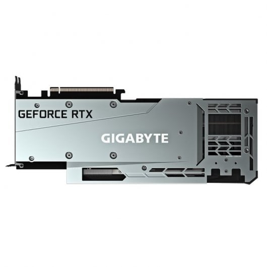 Gigabyte GeForce RTX 3080 GAMING OC V2 LHR 10GB GDDR6X