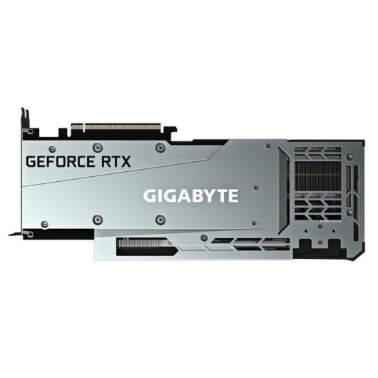 Carte Graphique Gigabyte GeForce RTX 3080 GAMING OC V2 LHR 10GB GDDR6X