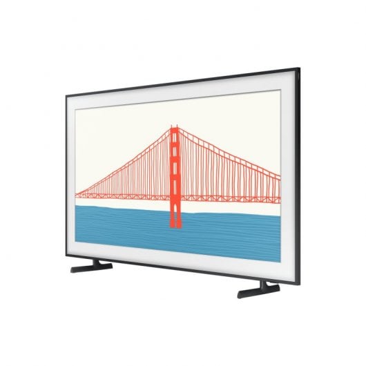 Samsung QE65LS03A 65" QLED UltraHD 4K