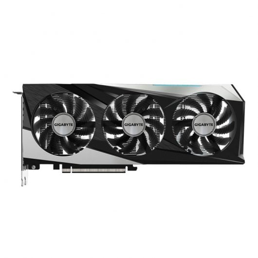 Gigabyte Radeon RX 6600 XT GAMING OC 8 GB GDDR6