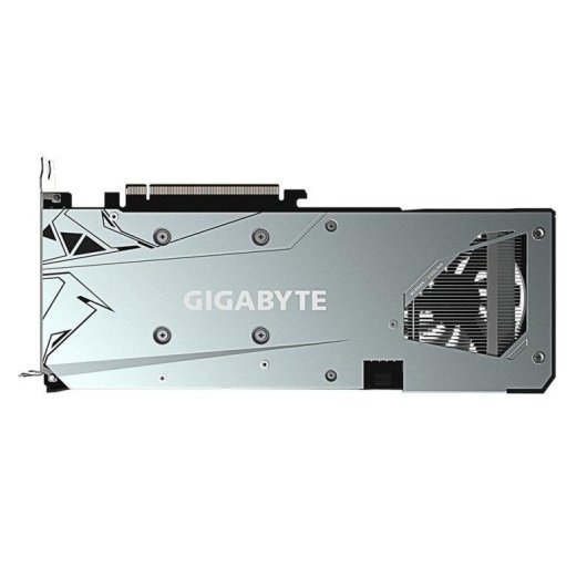 Carte Graphique Gigabyte Radeon RX 6600 XT GAMING OC 8GB GDDR6