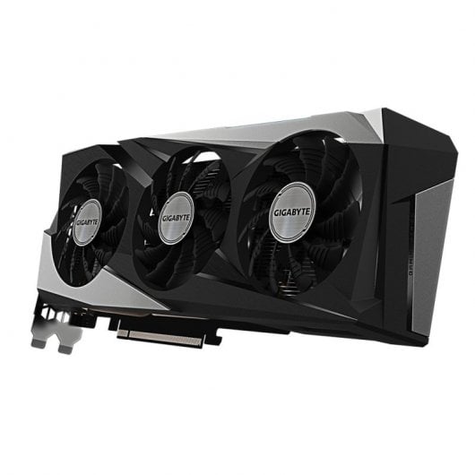 Gigabyte Radeon RX 6600 XT GAMING OC PRO 8 GB GDDR6