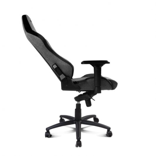 Drift DR275 Cloud Silla Gaming Gris