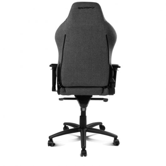 Drift DR275 Cloud Silla Gaming Gris