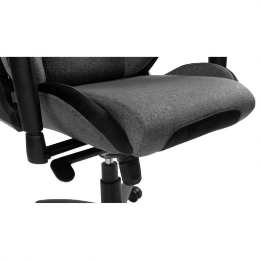 Drift DR275 Cloud Silla Gaming Gris