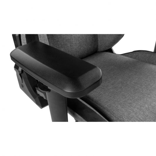 Drift DR275 Cloud Silla Gaming Gris