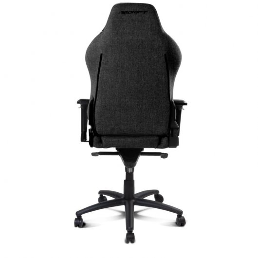 Drift DR275 Night Silla Gaming Negra