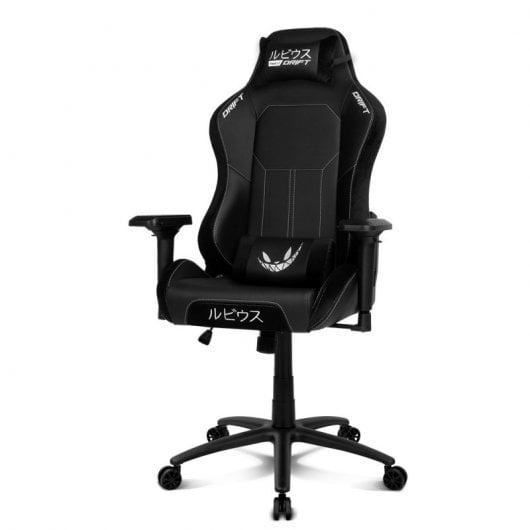 Drift DR250 Silla Gaming Edición Rubius