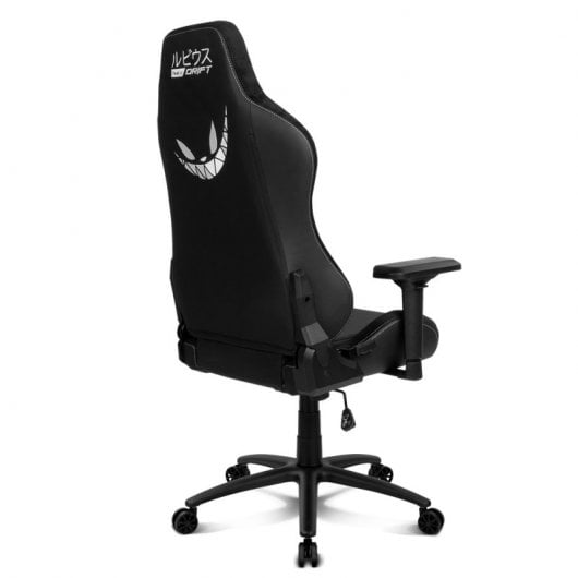 Drift DR250 Silla Gaming Edición Rubius