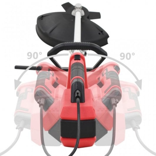 VidaXL Multiherramienta Eléctrica 900W