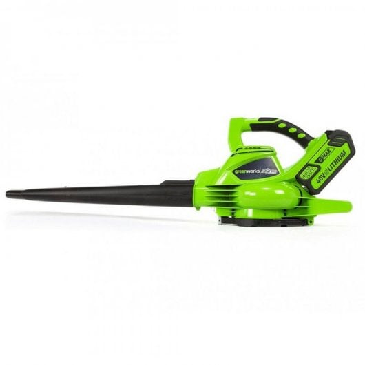 Greenworks 24227UB Soplador de Hojas 40V