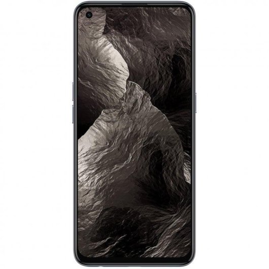 Realme GT Master Edition 5G 6GB 128GB 6.43" Negro