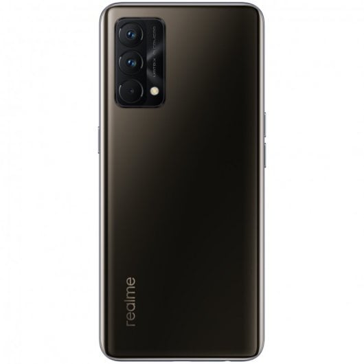 Realme GT Master Edition 5G 6/128GB Negro Libre