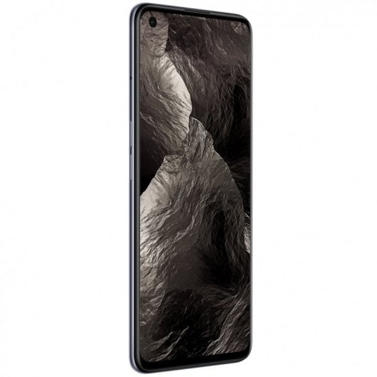 Realme GT Master Edition 5G 6/128GB Negro Libre