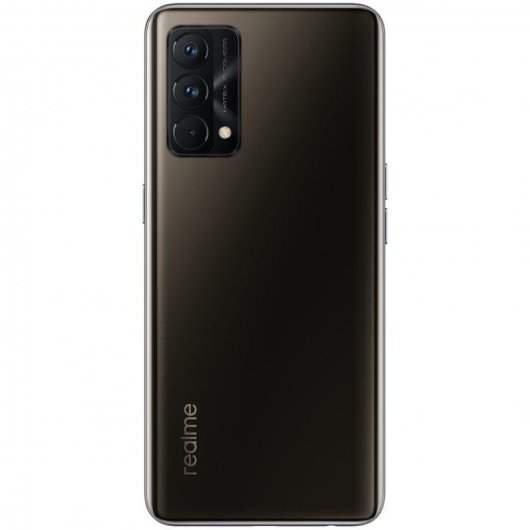 Realme GT Master Edition 5G 6GB 128GB 6.43" Negro