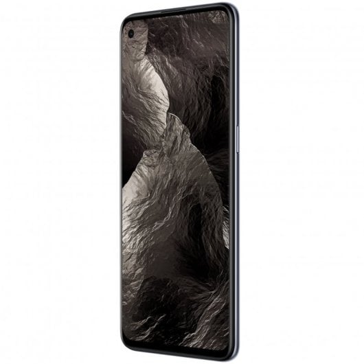 Realme GT Master Edition 5G 6/128GB Negro Libre