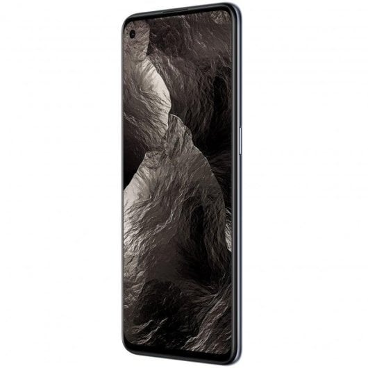 Realme GT Master Edition 5G 6GB 128GB 6.43" Negro