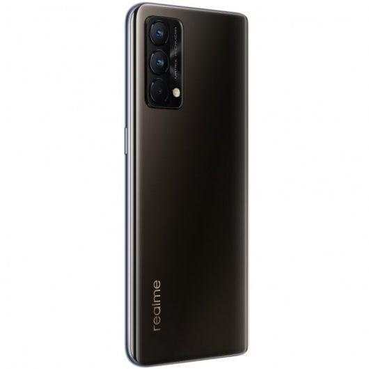 Realme GT Master Edition 5G 6/128GB Negro Libre